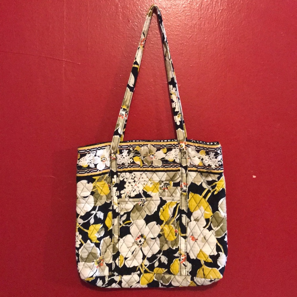 Vera Bradley purse